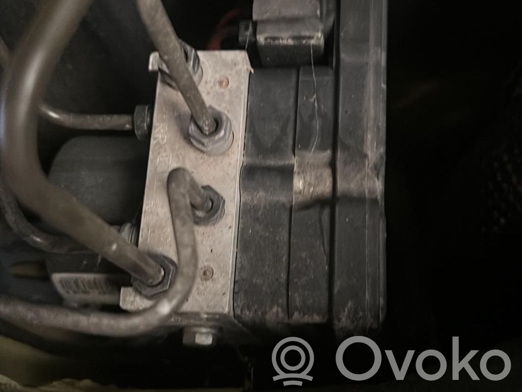 Mini One - Cooper R50 - 53 ABS Pump 