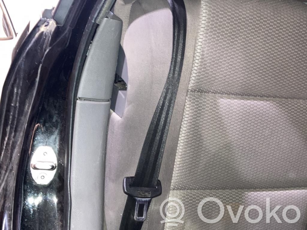Audi A2 Cinturón trasero 