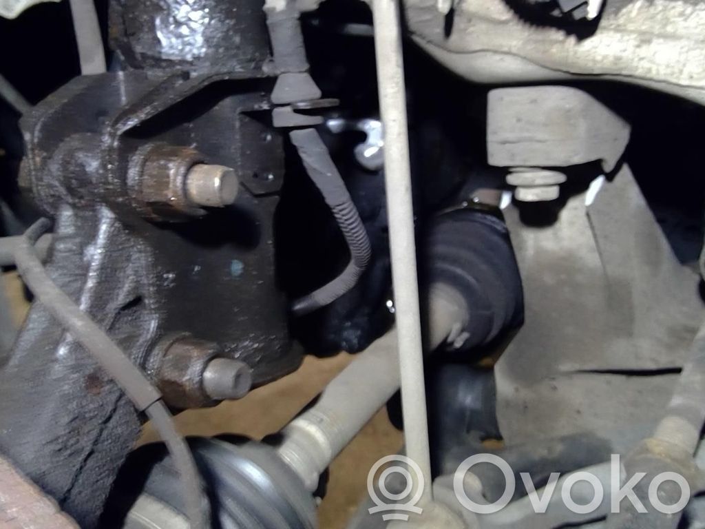 Citroen Nemo Achsschenkel vorne 