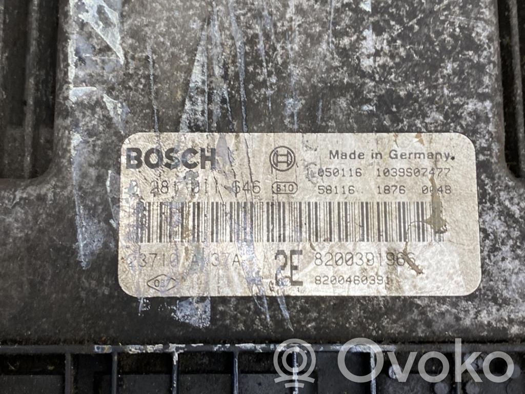 Nissan Primera Engine control unit/module 