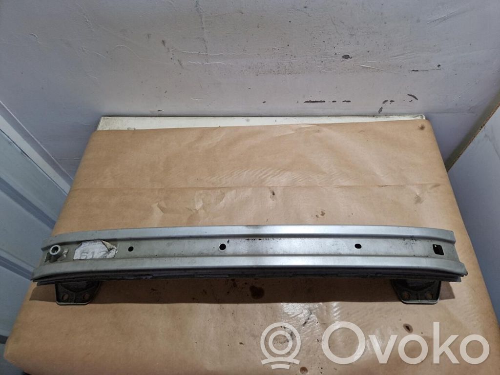 Peugeot Bipper Front bumper cross member 