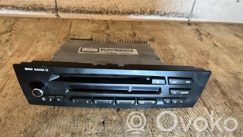 BMW 1 E81 E87 Radio/CD/DVD/GPS-pääyksikkö 