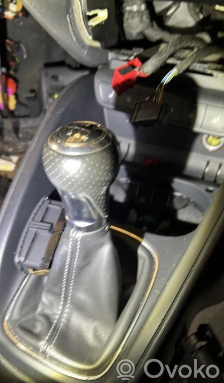 Audi A1 Selector caja de cambios 