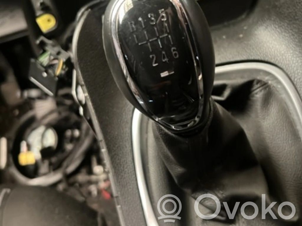 Opel Meriva B Selector caja de cambios 