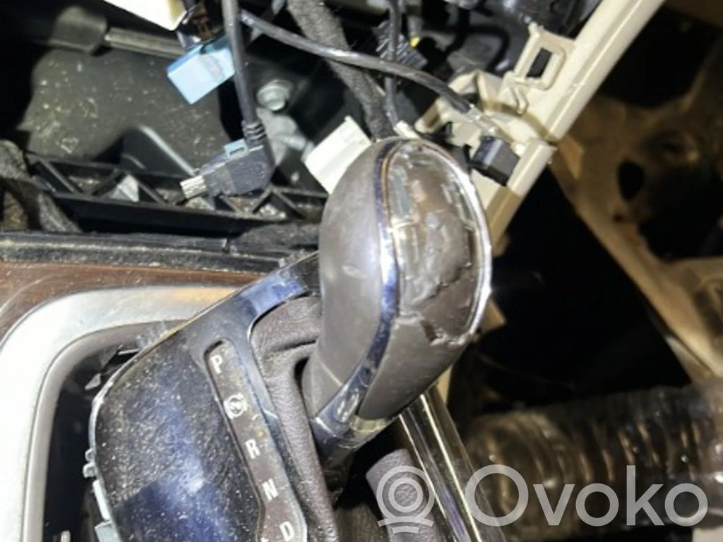 Opel Insignia A Selector caja de cambios 