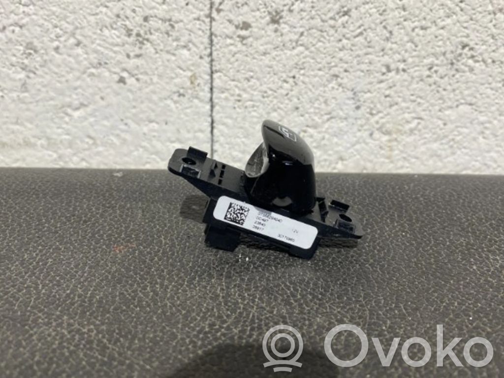 Fiat 500 Electric window control switch 