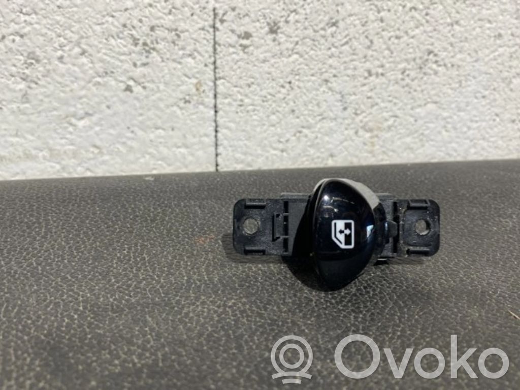 Fiat 500 Electric window control switch 