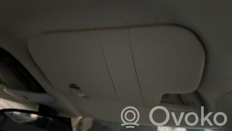 Mini One - Cooper R56 Sun visor 