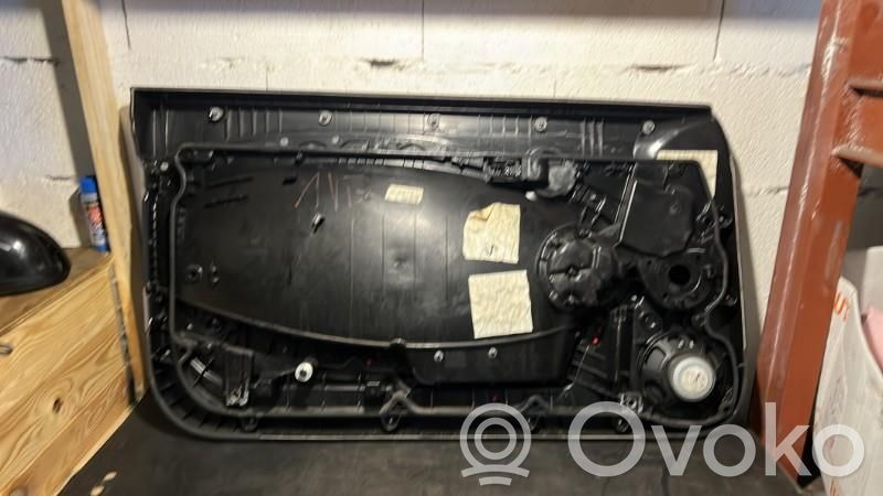 Mini One - Cooper R56 Priekšējo durvju apdare 