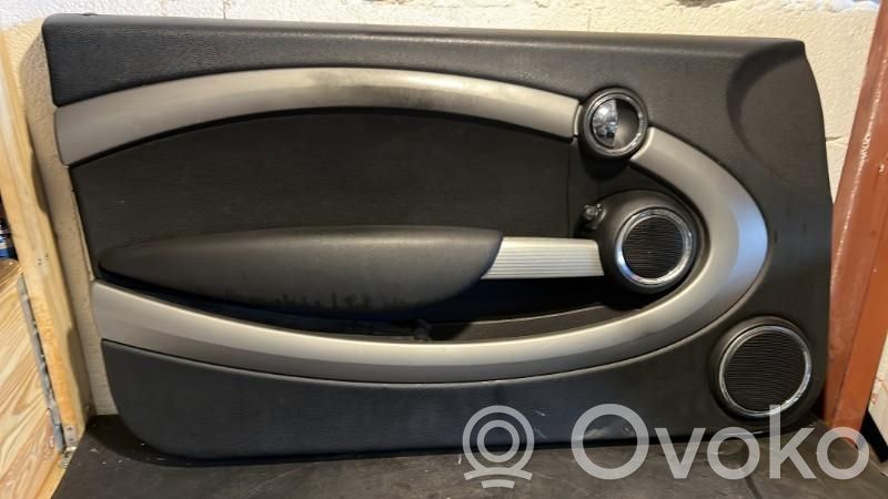 Mini One - Cooper R56 Priekšējo durvju apdare 
