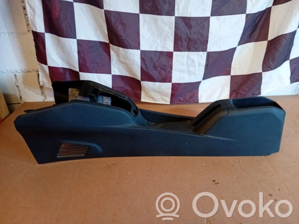 Peugeot 208 I Consola central 