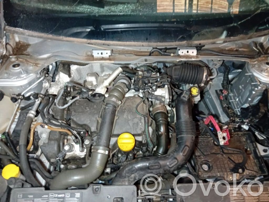Motor   8201708642