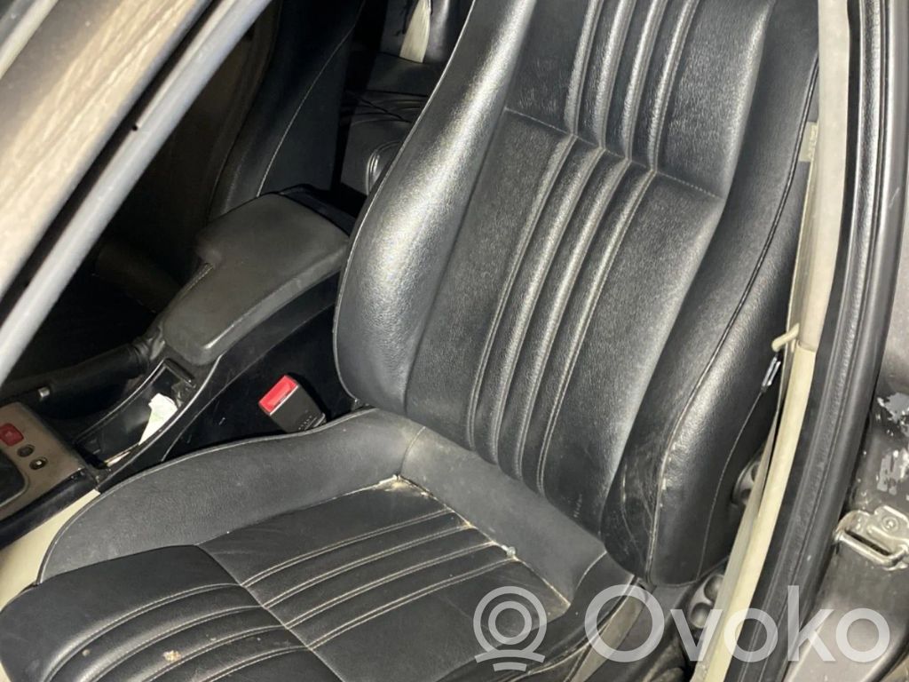 Alfa Romeo 159 Asiento delantero del conductor 