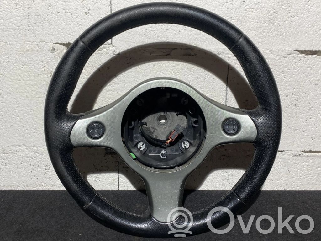 Alfa Romeo 159 Ohjauspyörä 
