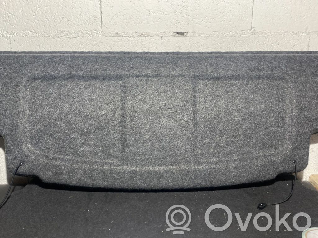 Nissan Note (E11) Parcel shelf 