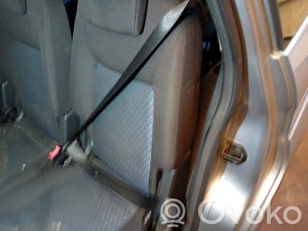 Ford S-MAX Saugos diržas galinis 