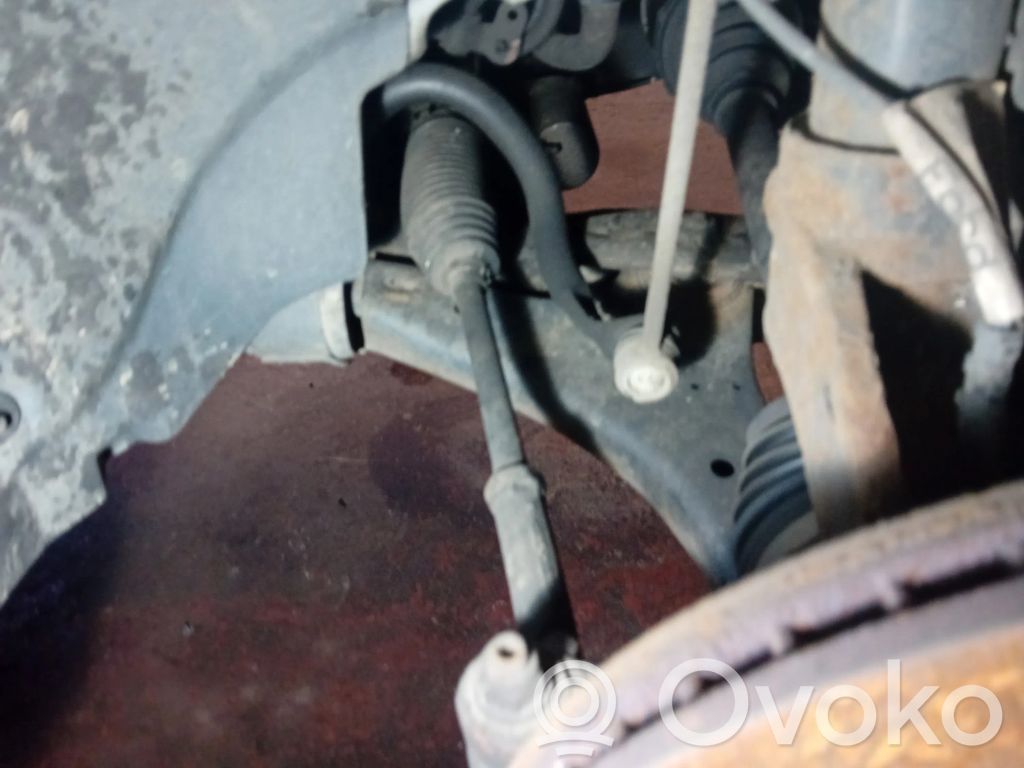 Ford S-MAX Steering rack 
