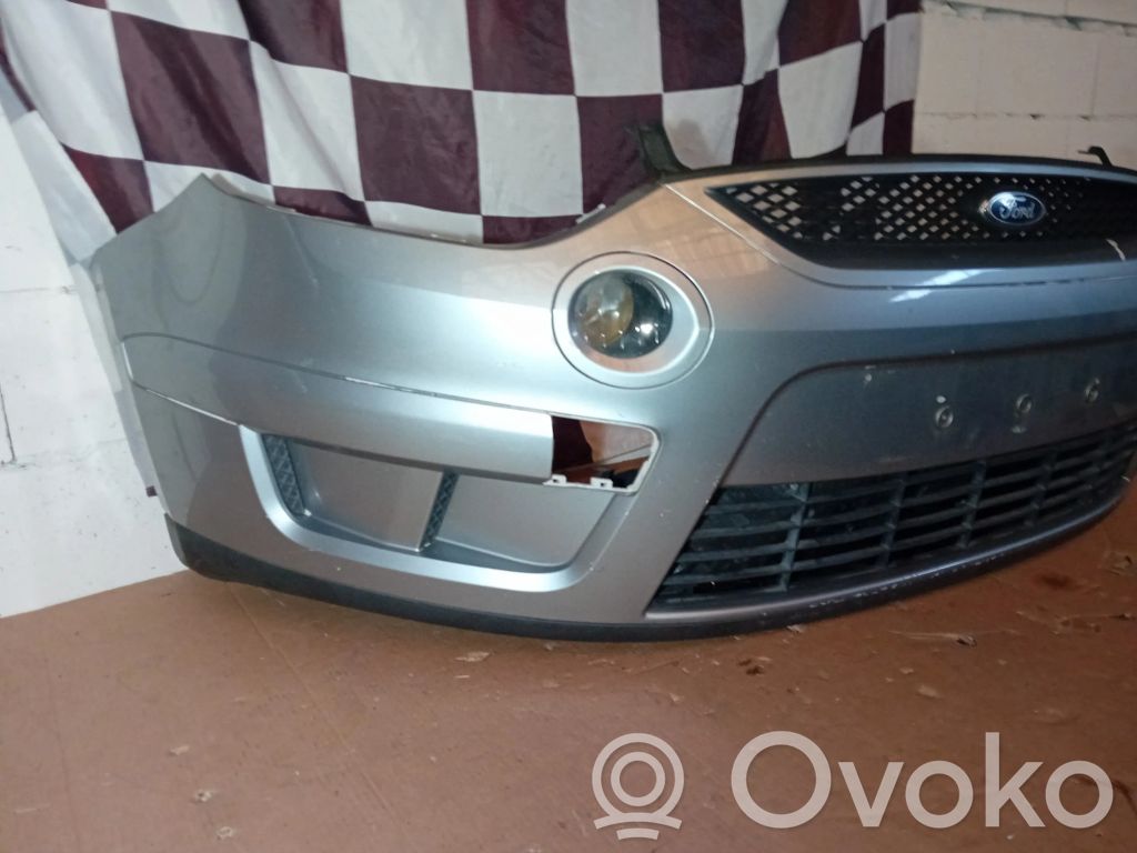 Ford S-MAX Front bumper 