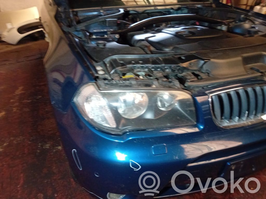 BMW X3 E83 Headlight/headlamp 