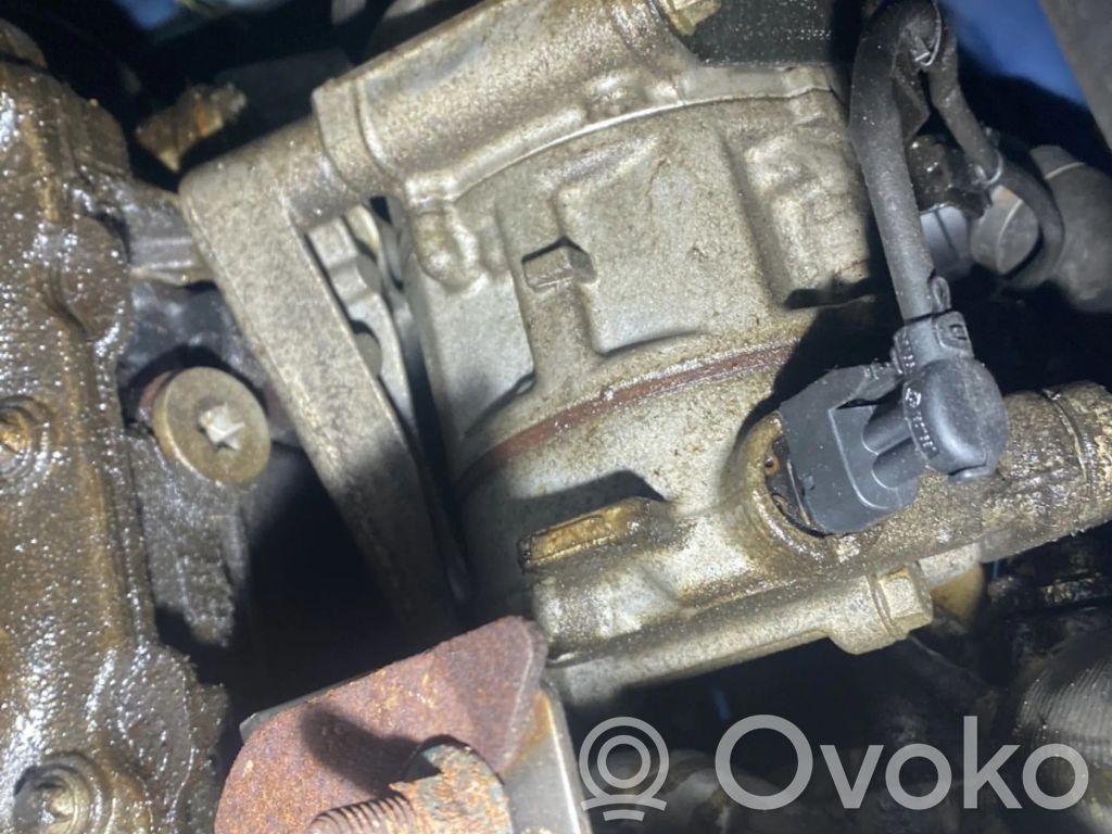 Klimakompressor Pumpe   39006352