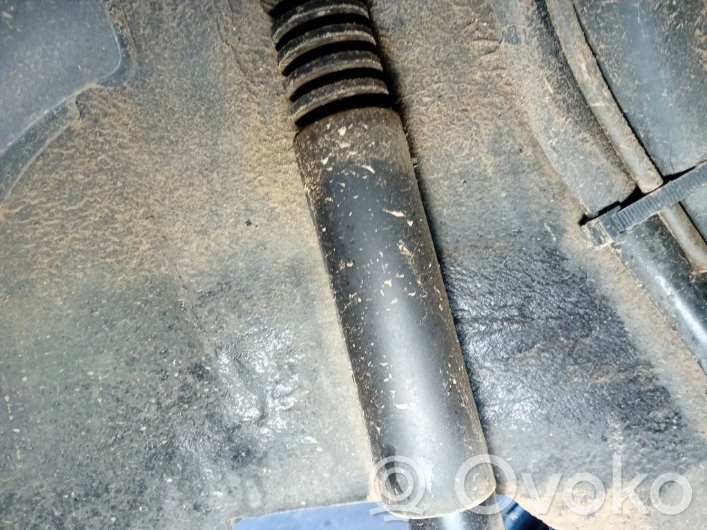 Dacia Sandero Amortyzator tylny 