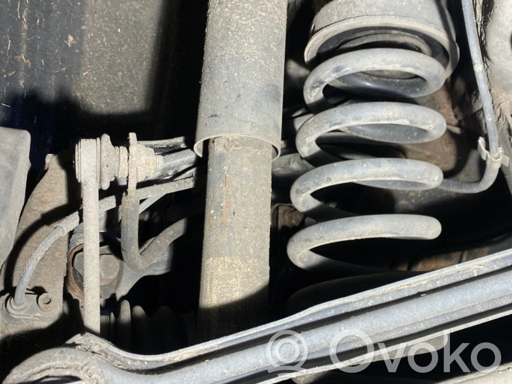 Stoßdämpfer hinten   33526771725