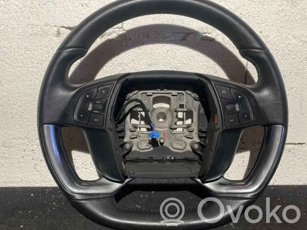 Citroen C4 II Picasso Volante 