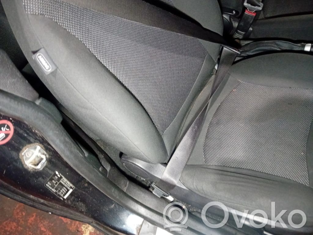 Cinturón delantero   72112751226