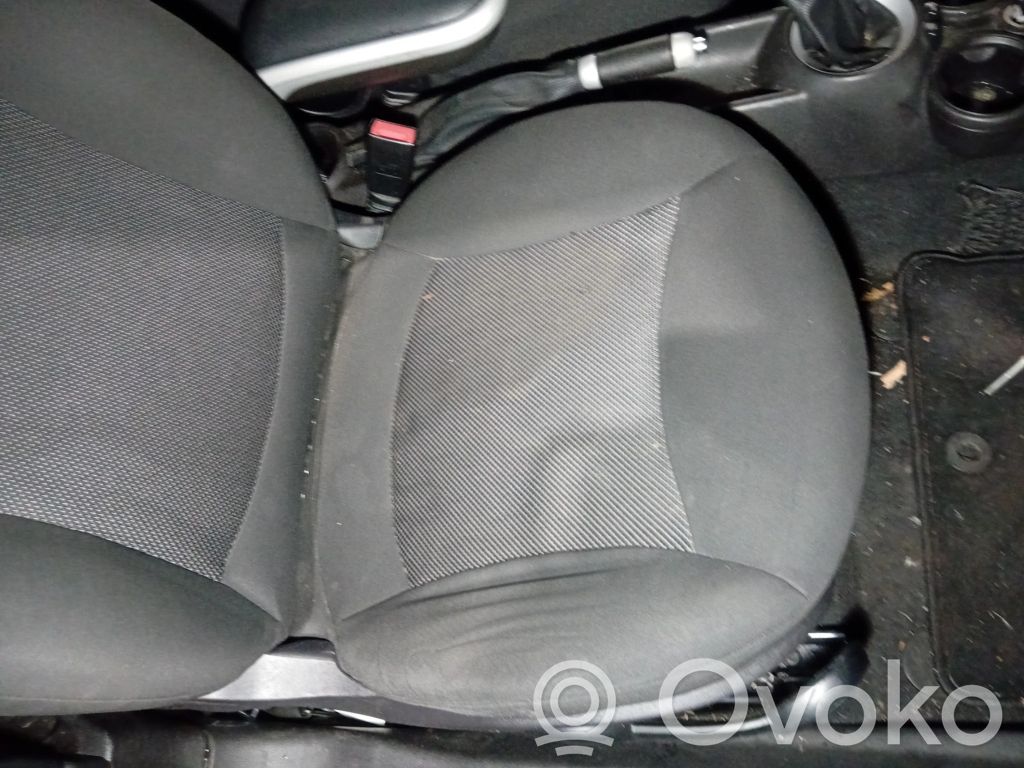Mini One - Cooper R56 Etumatkustajan istuin 