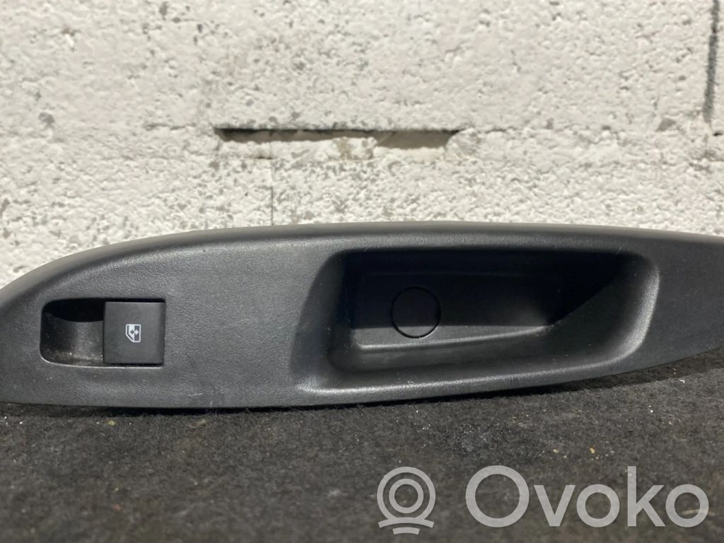 Opel Karl Electric window control switch 