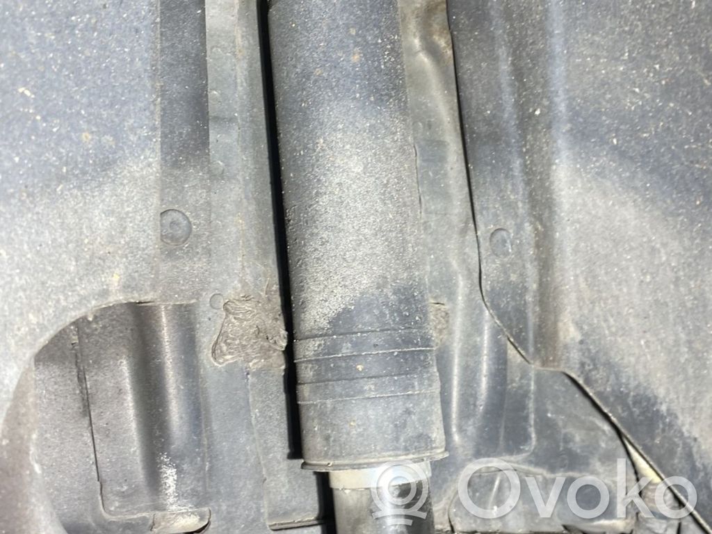 Opel Zafira C Amortizor spate 