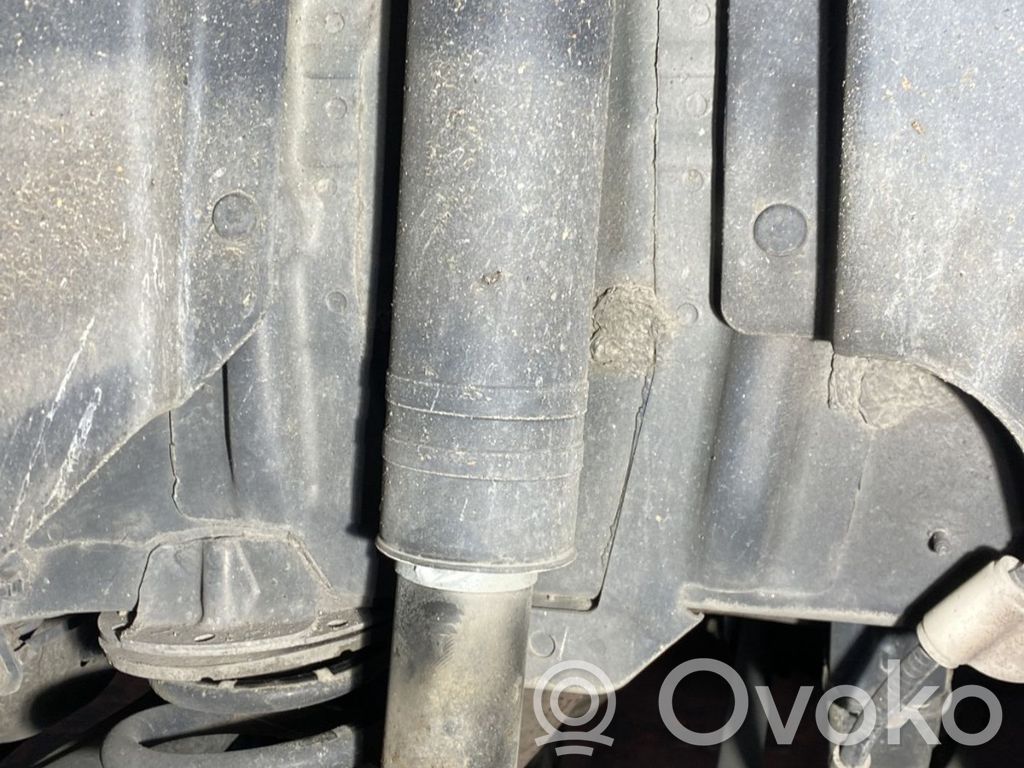 Opel Zafira C Amortizor spate 