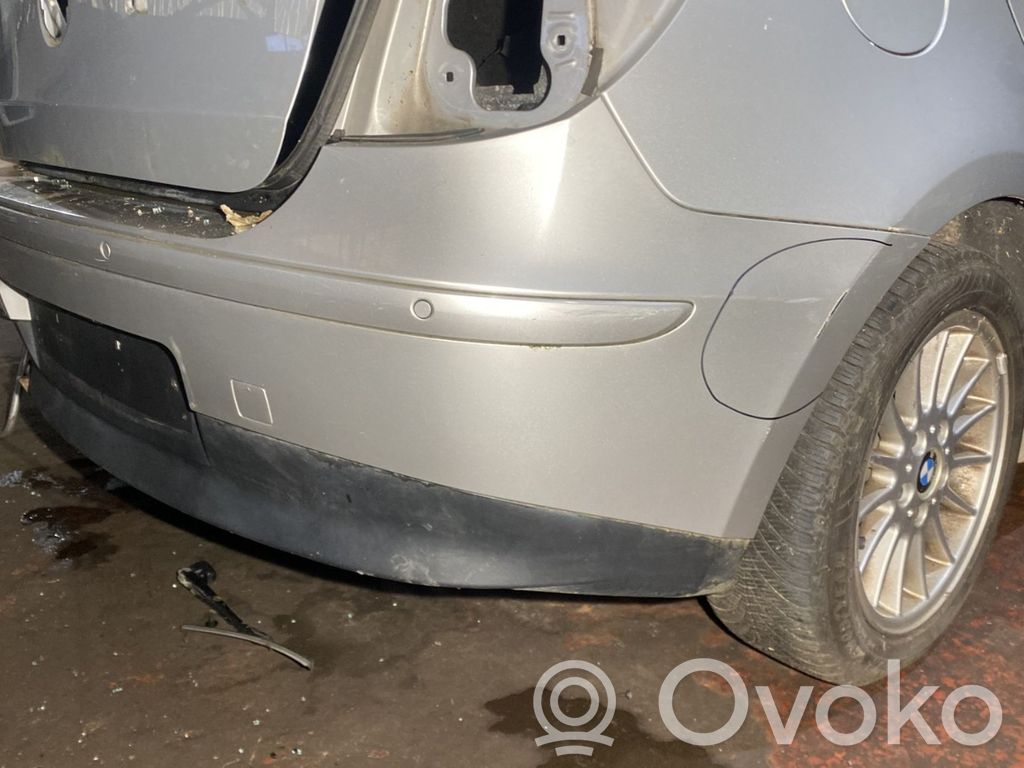 Stoßstange Stoßfänger   51127136089