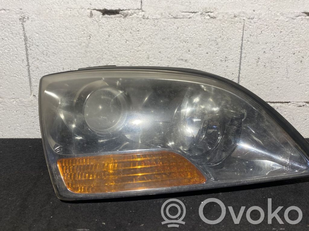 KIA Sorento Scheinwerfer 