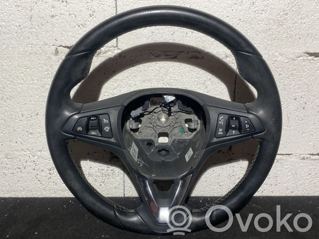 Opel Corsa E Stūre 