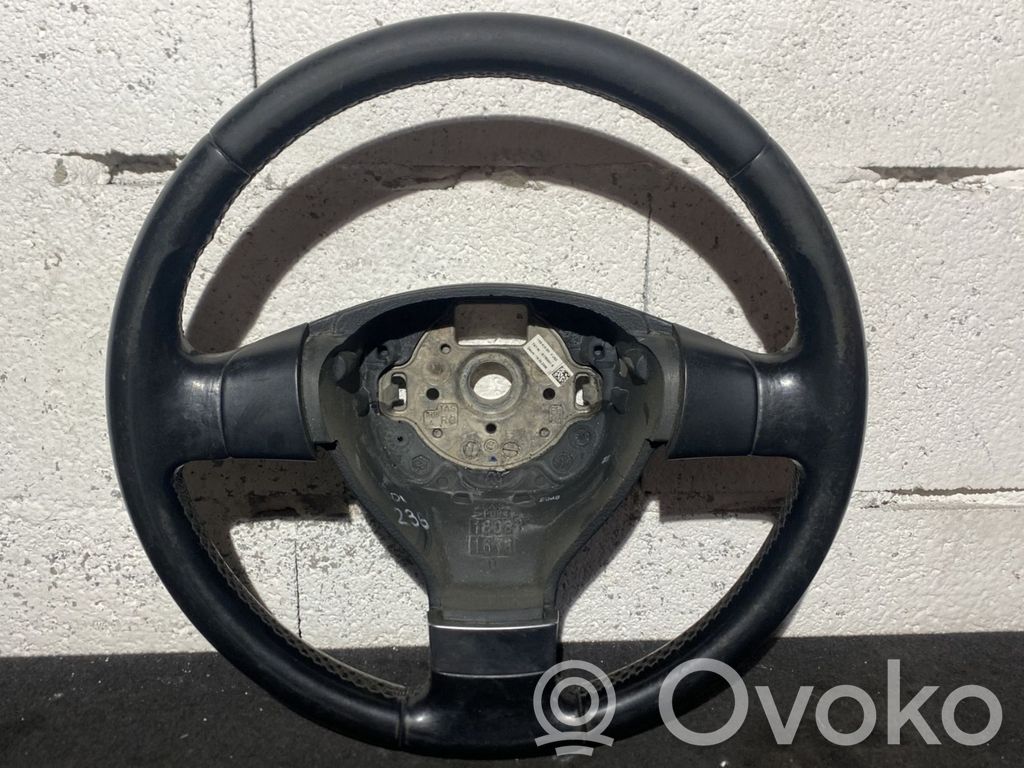 Volkswagen Eos Lenkrad 