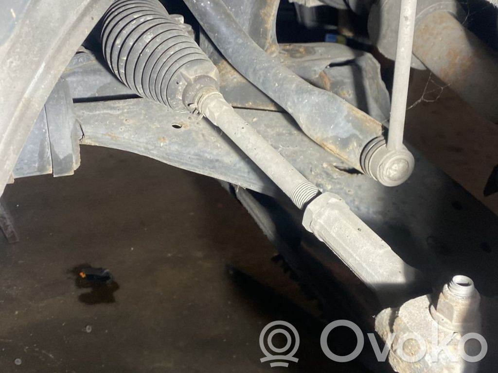 Steering rack   2385502
