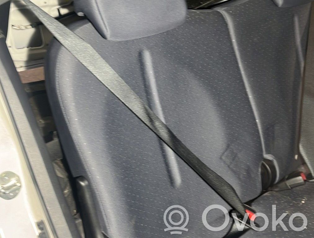 Peugeot iOn Saugos diržas galinis 