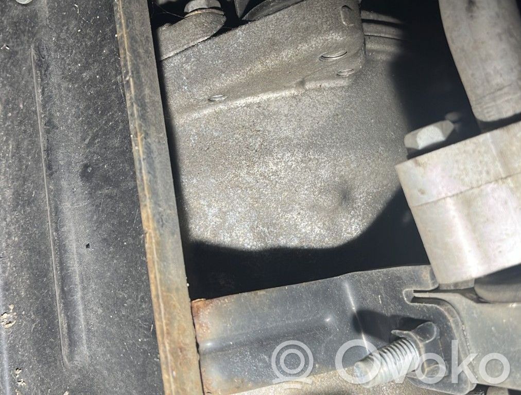 Peugeot iOn Air conditioning (A/C) compressor (pump) 