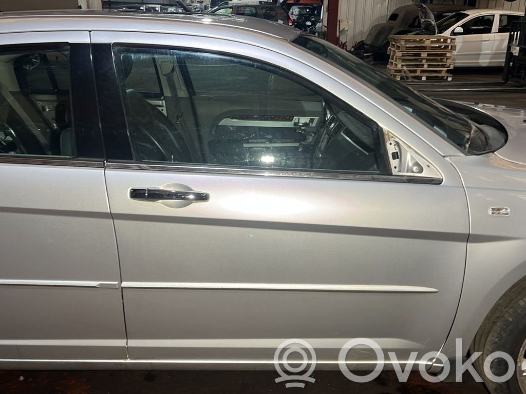 Chrysler Sebring (JS) Etuovi 