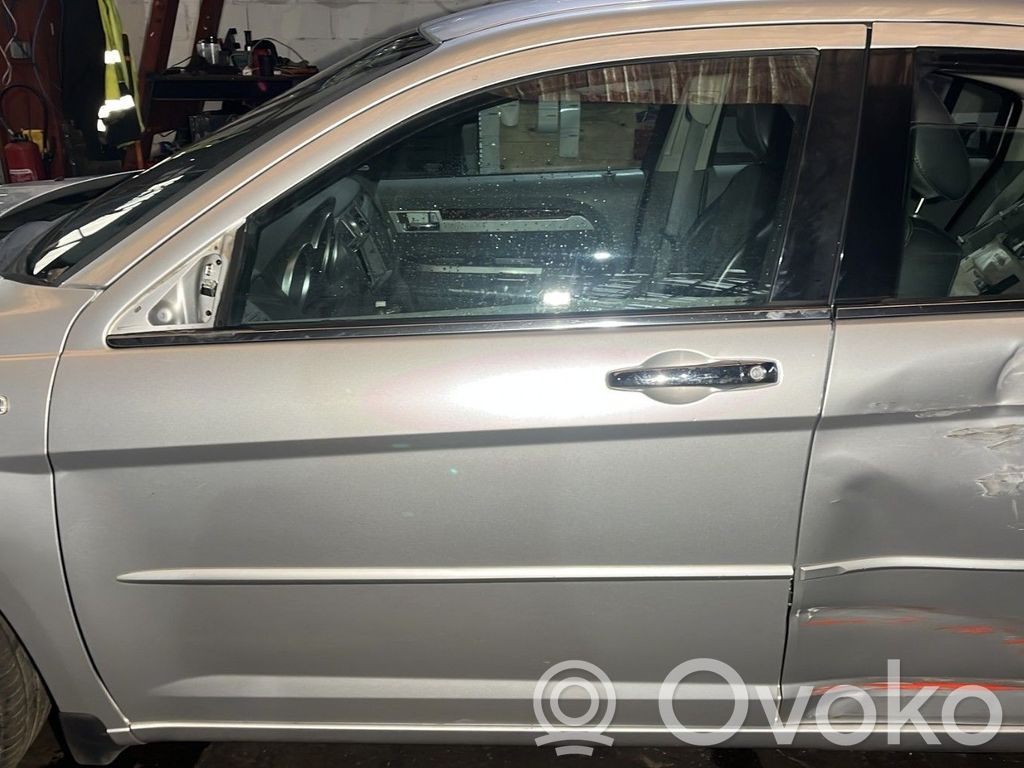 Chrysler Sebring (JS) Puerta delantera 