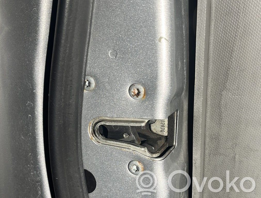 Etuoven lukko   4589441AE