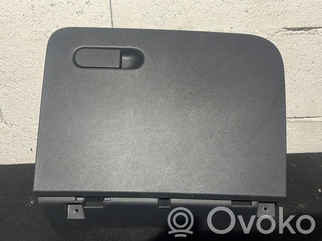Volkswagen Beetle A5 Handschuhfach komplett 