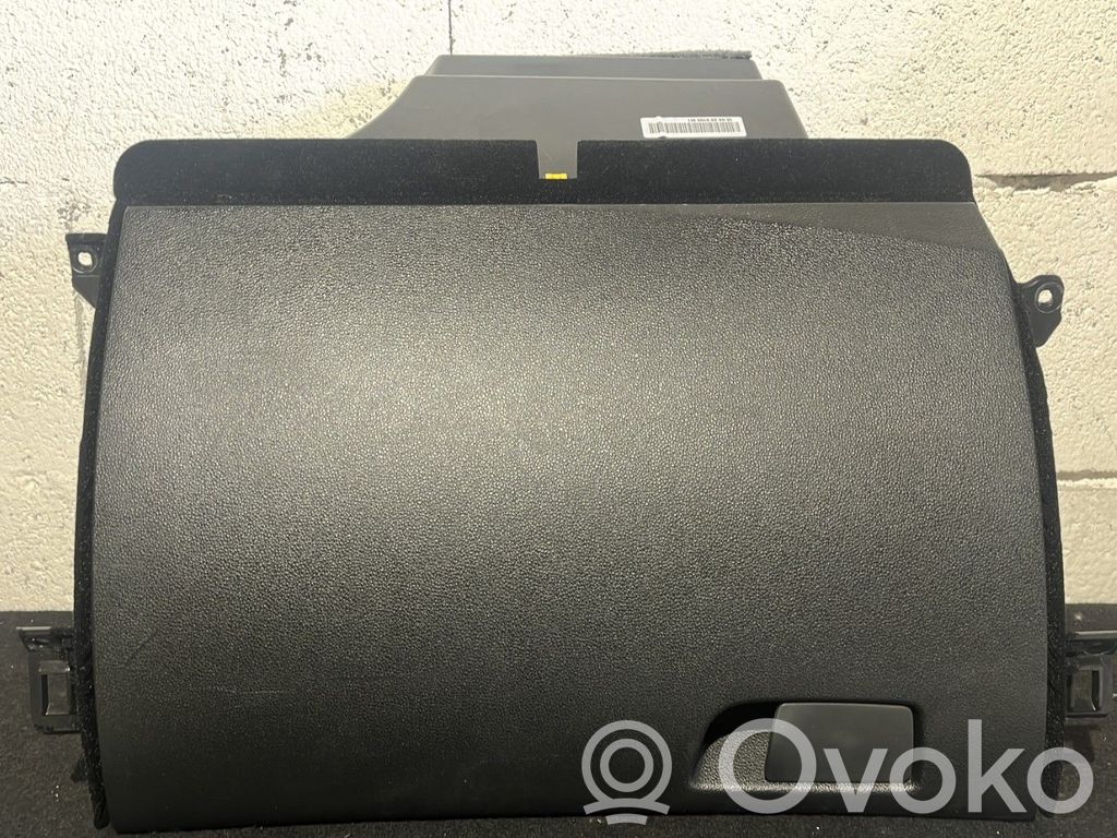 Renault Talisman Juego guantera 