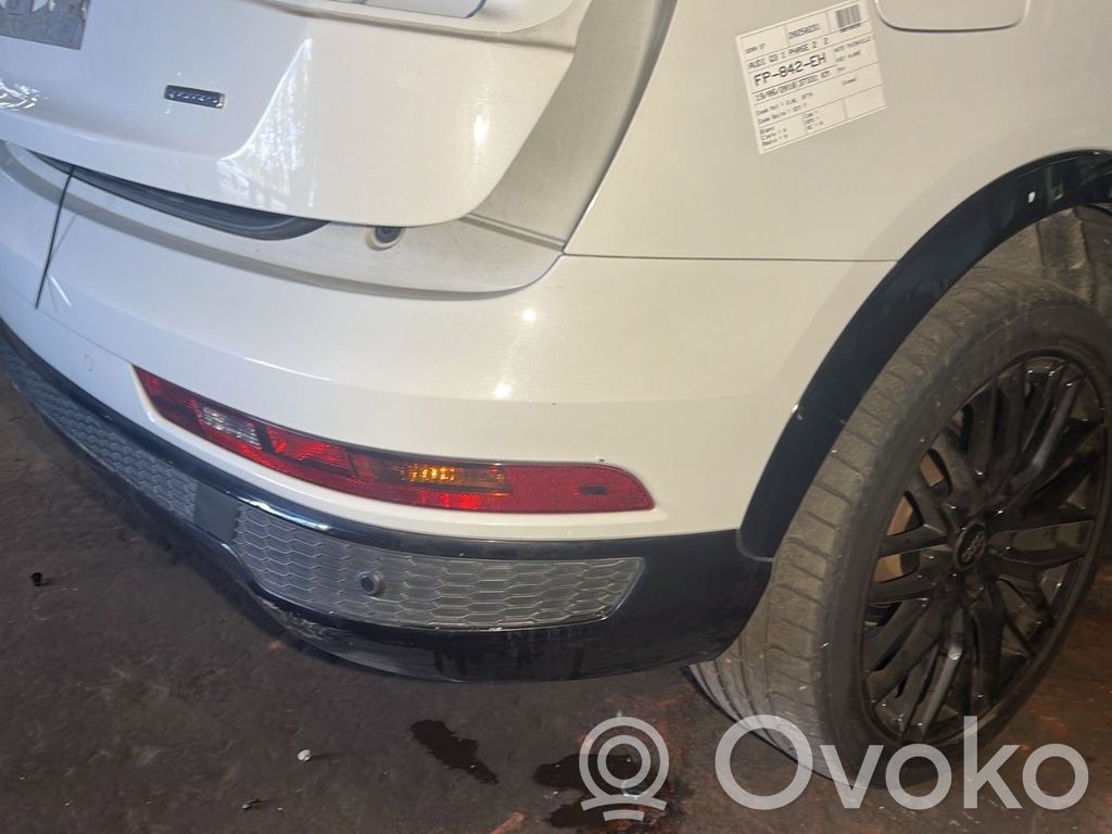 Audi Q3 8U Parachoques 