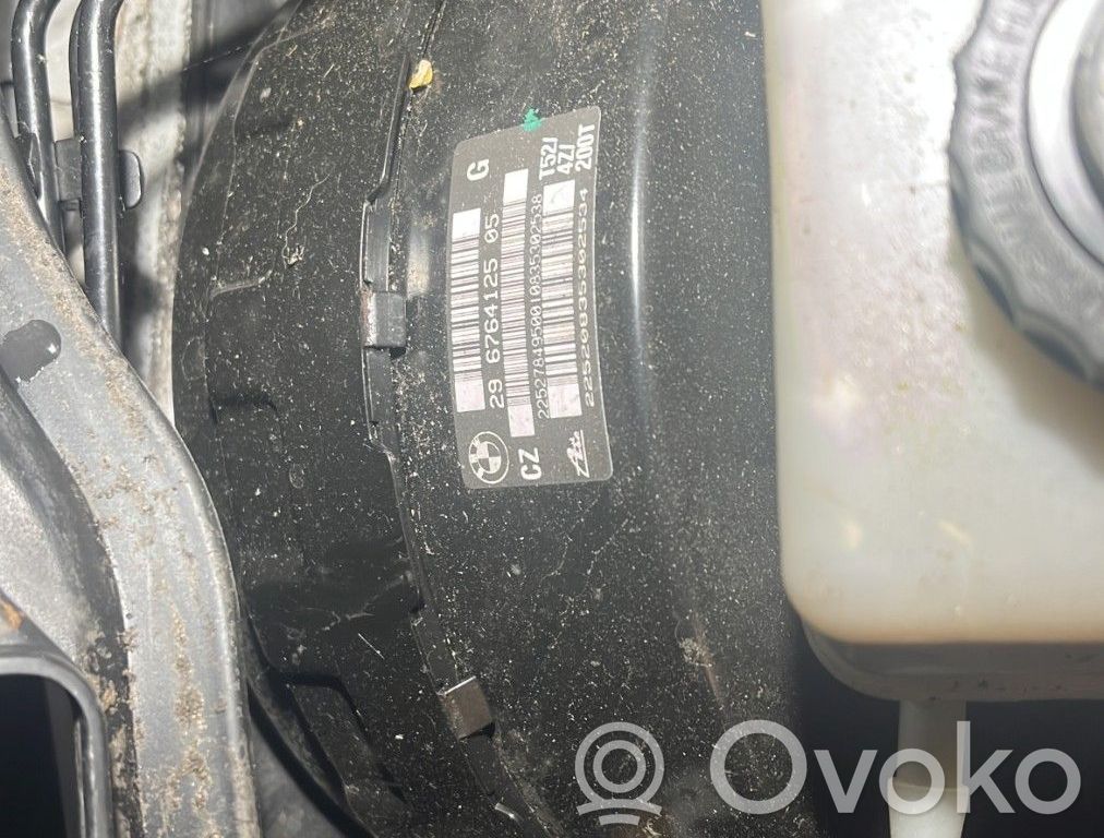 BMW 3 E90 E91 Stabdžių vakuumo pūslė 