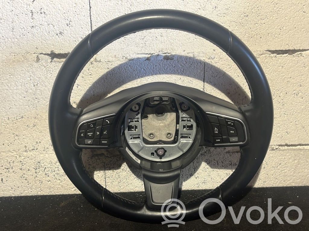 Jaguar XE Kierownica 