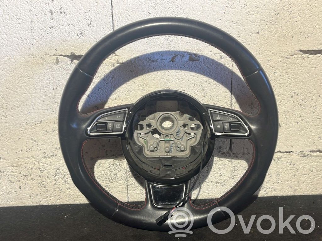 Audi A1 Volante 