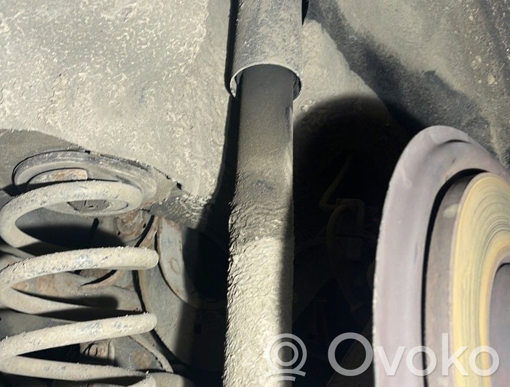 Volkswagen PASSAT CC Amortizor spate 