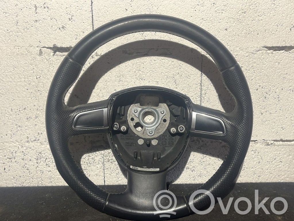 Audi A3 S3 A3 Sportback 8P Volante 